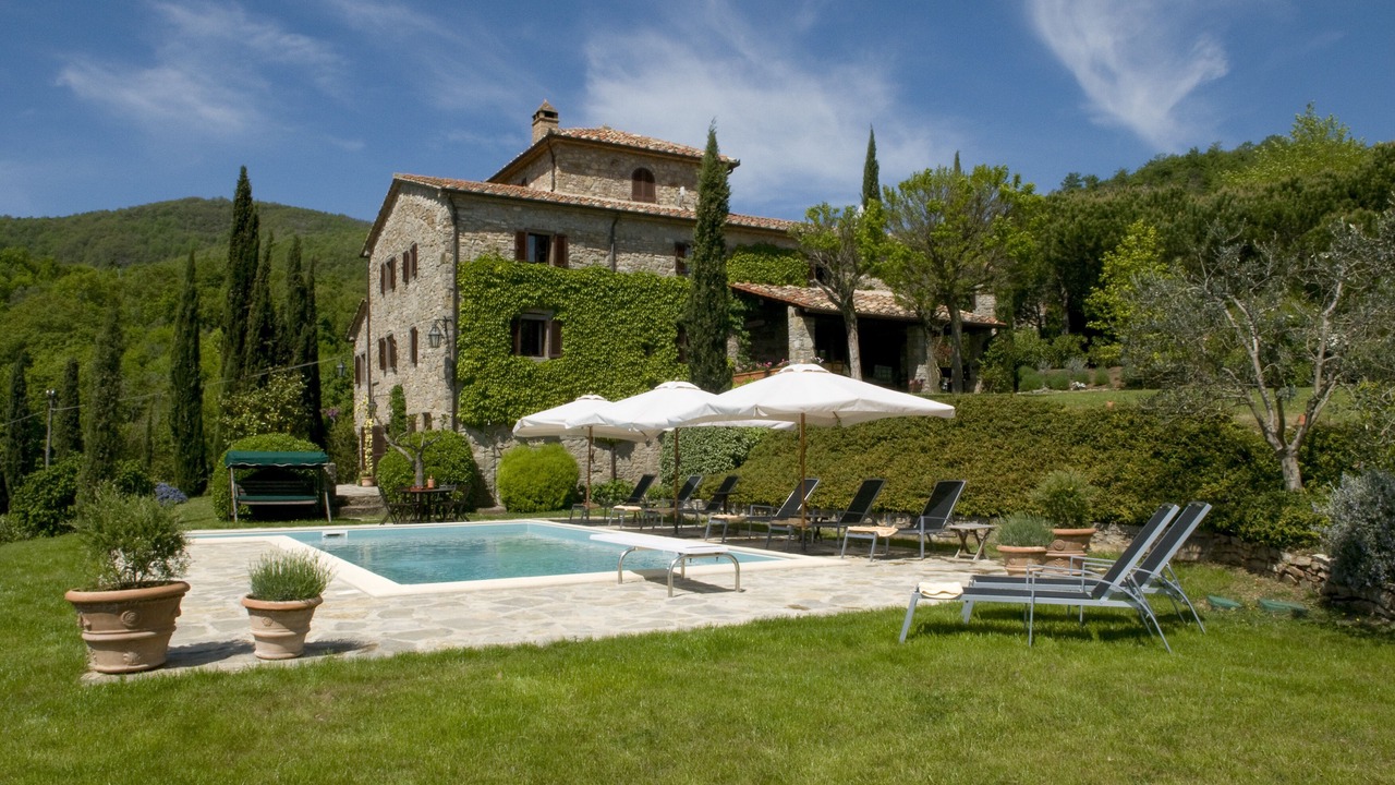 Photo of Outdoor in Bivio Lugnano