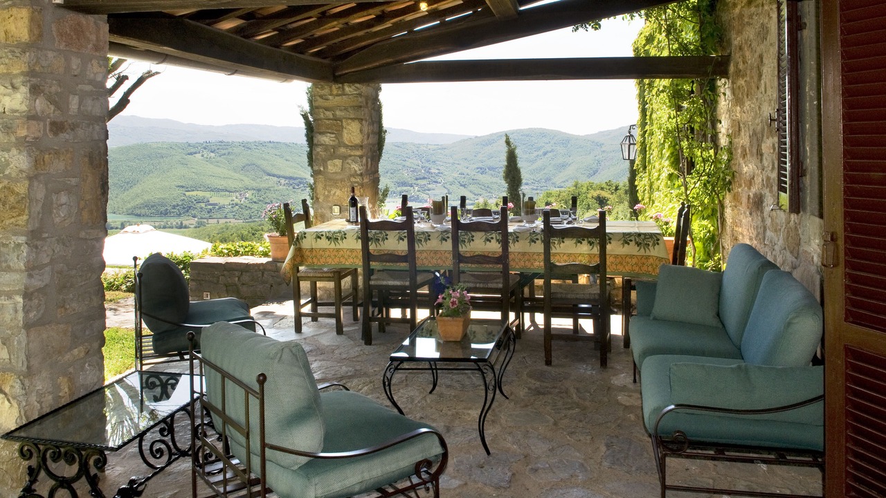 Photo of Outdoor in Bivio Lugnano