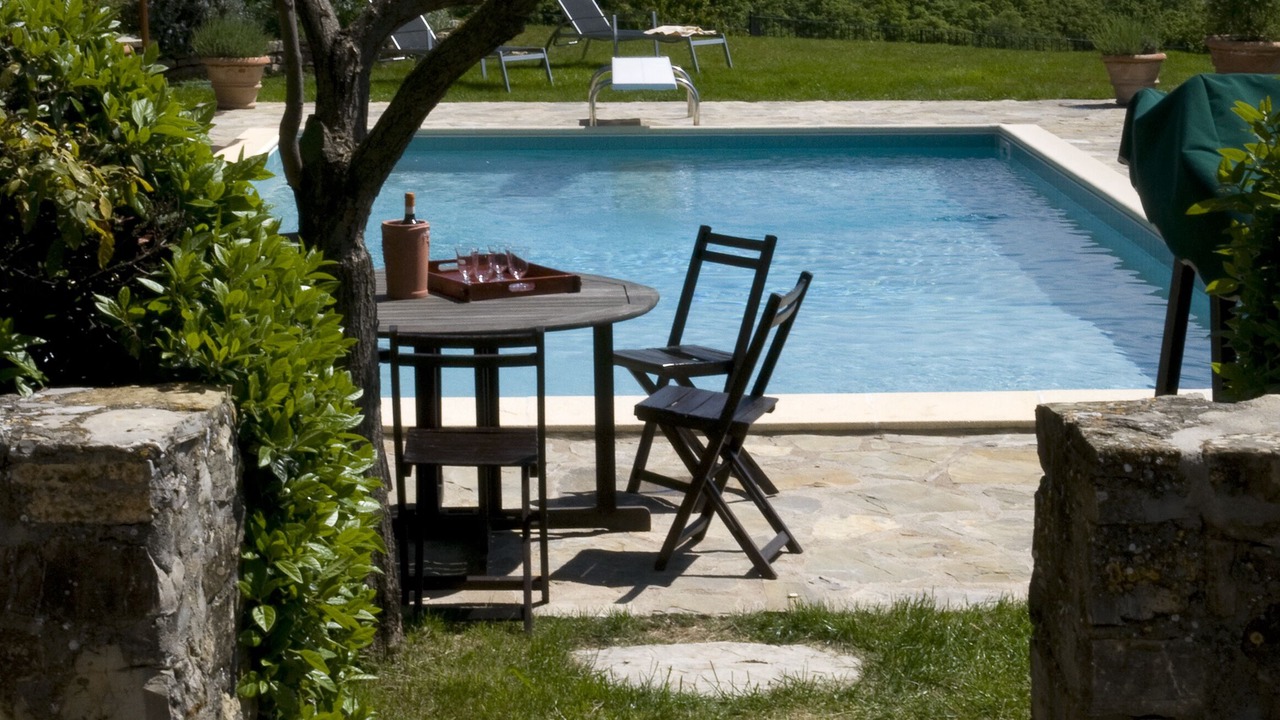 Photo of Outdoor in Bivio Lugnano