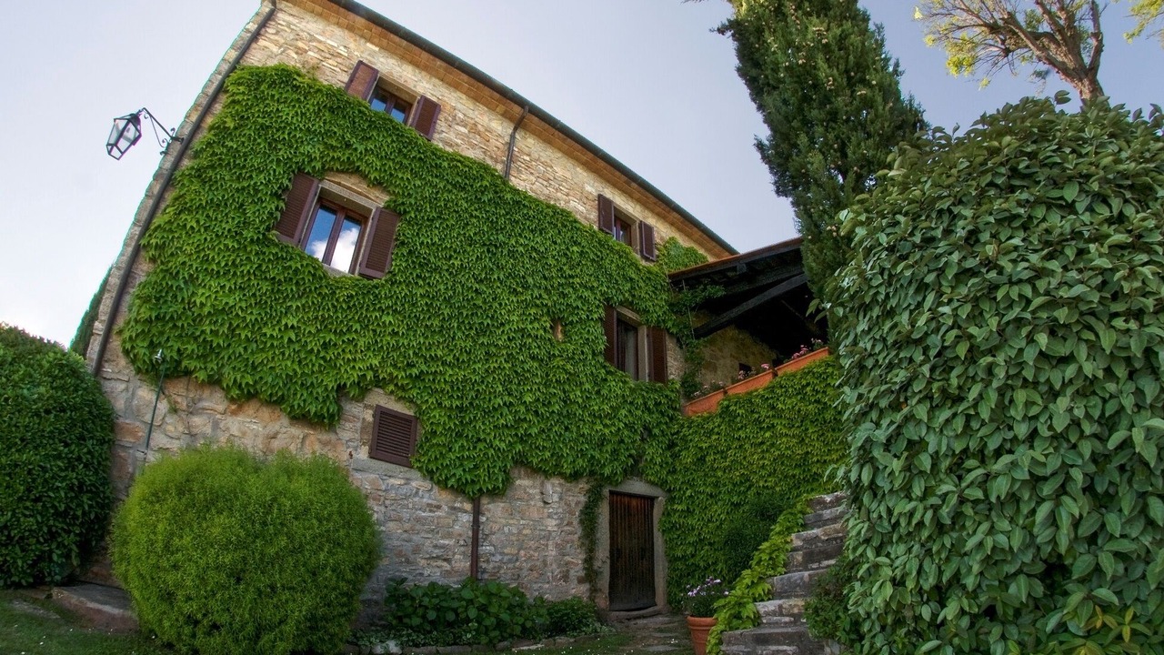 Photo of Outdoor in Bivio Lugnano
