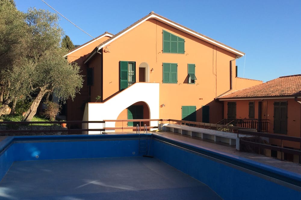 Photo of Outdoor in Tellaro