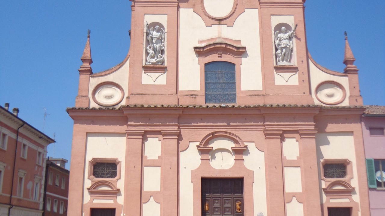 Photo of Buildings in Lugo
