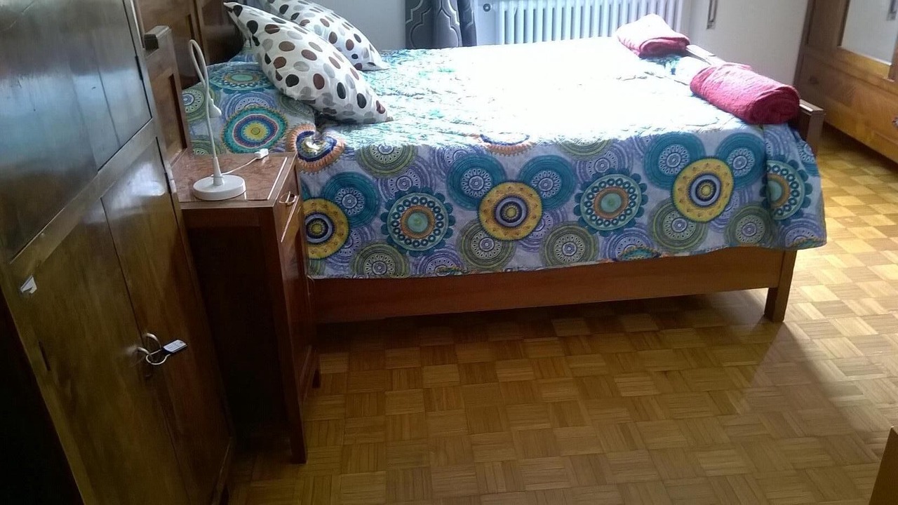 Photo of Bedroom in Lugo