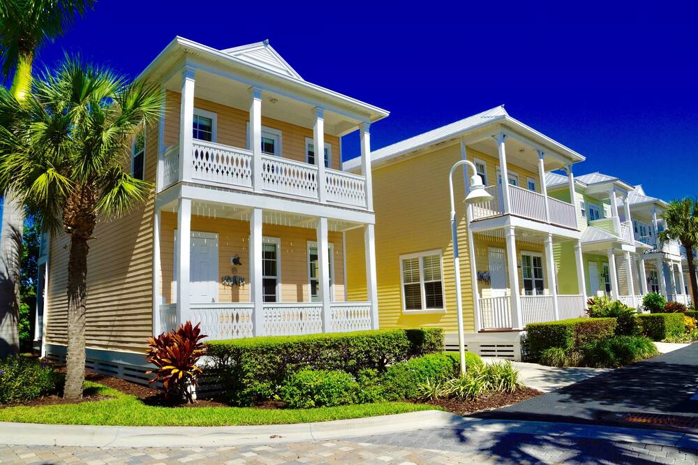 Photo of Bedroom in Islamorada