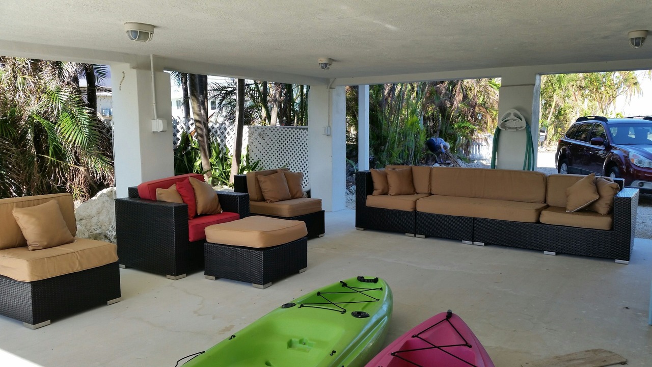 Photo of Outdoor in Sugarloaf Key