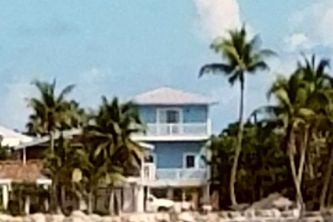Photo of Outdoor in Sugarloaf Key