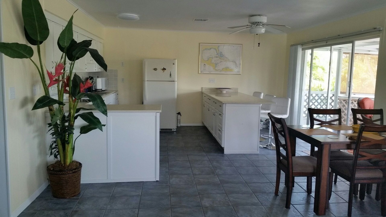 Photo of Kitchen in Sugarloaf Key