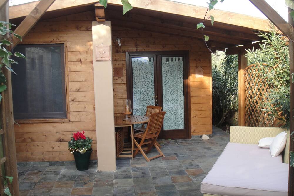 Photo of Patio Balcony in Cerveteri