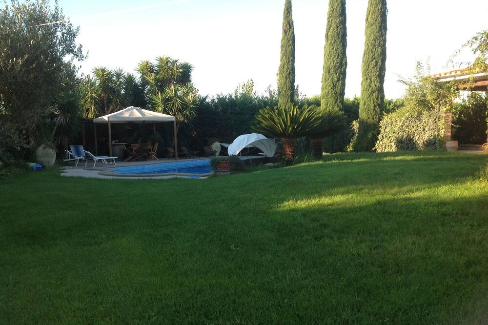 Photo of Outdoor in Cerveteri