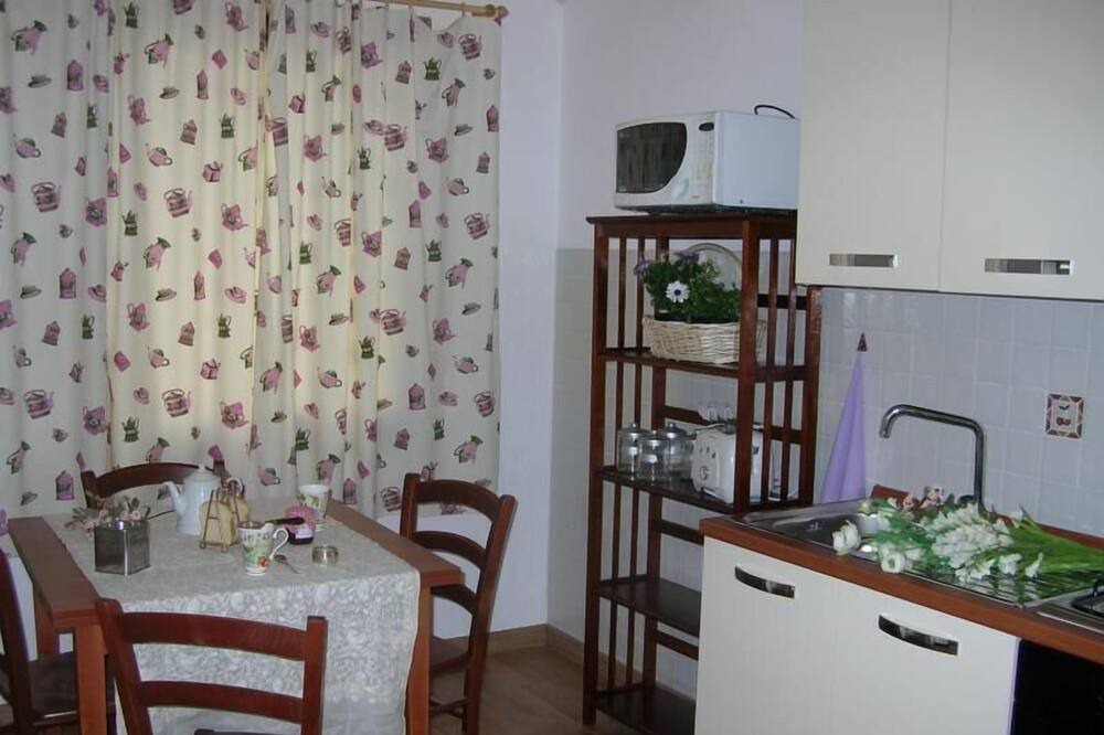 Photo of Kitchen in Cerveteri