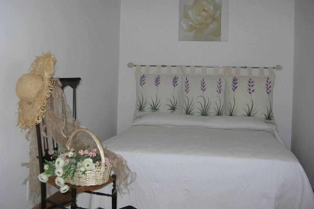 Photo of Bedroom in Cerveteri