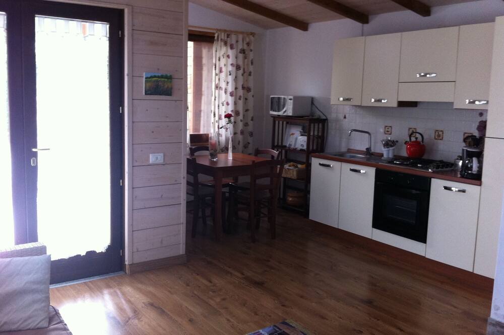 Photo of Kitchen in Cerveteri