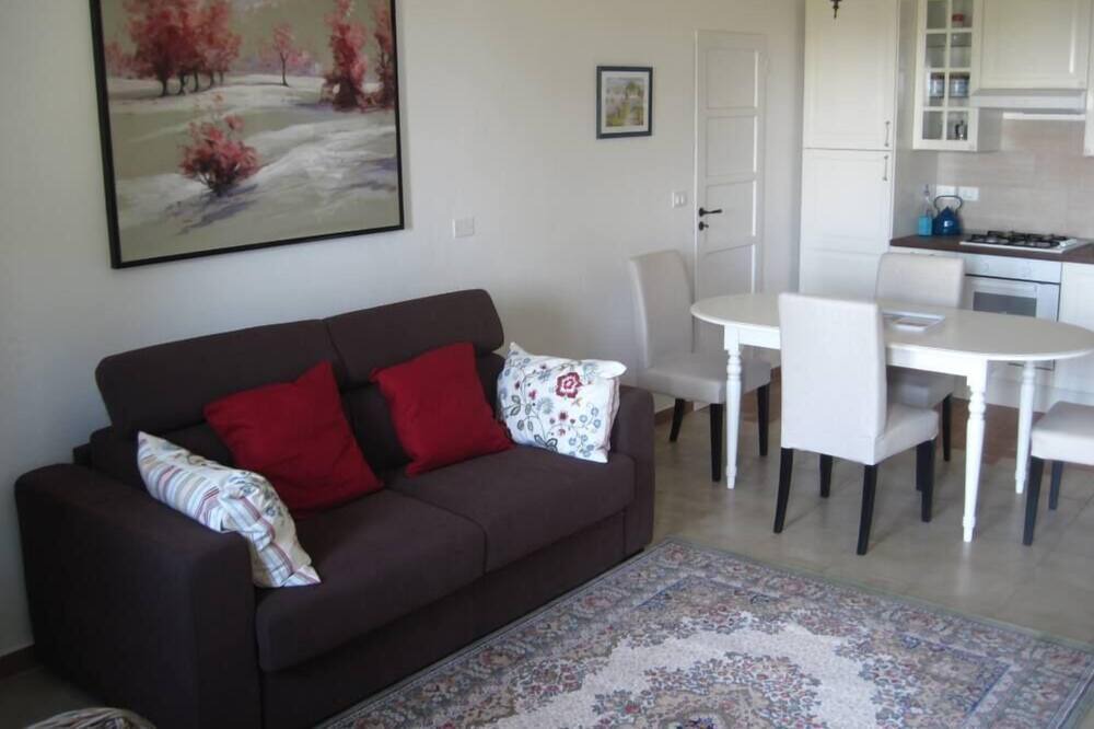 Photo of Livingroom in Faenza