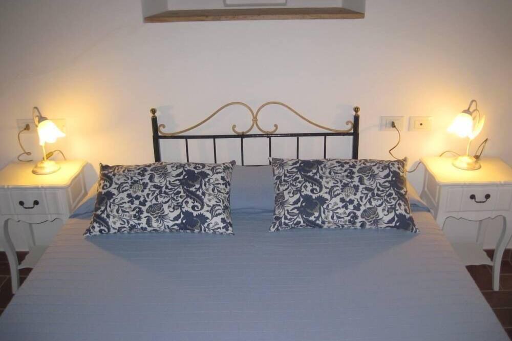 Photo of Bedroom in Faenza