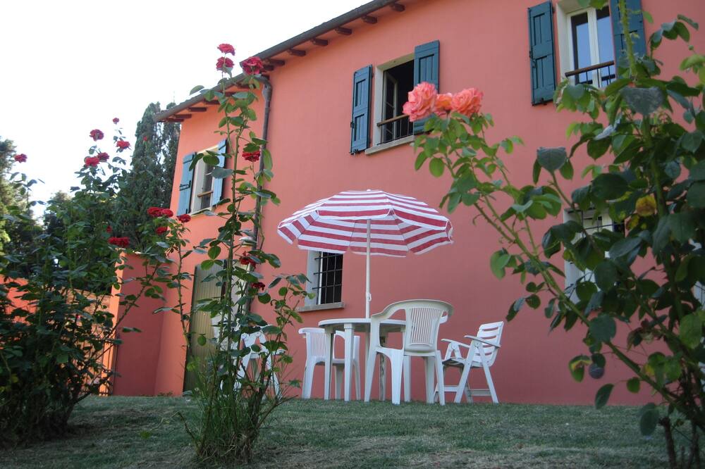 Photo of Outdoor in Faenza
