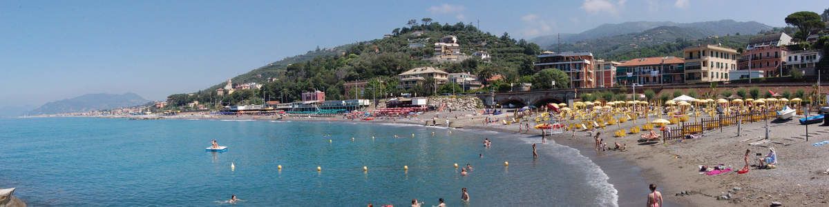 Photo of Others in Lavagna