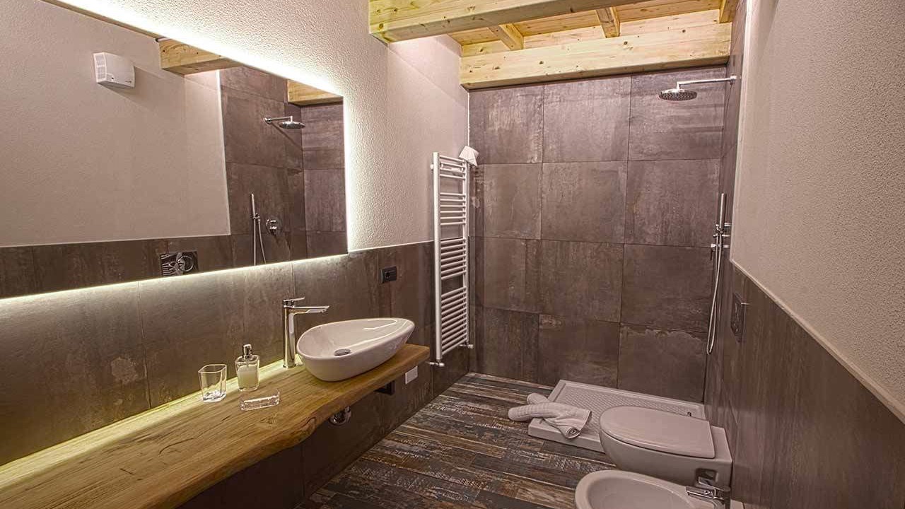 Photo of Bathroom in Lavagna