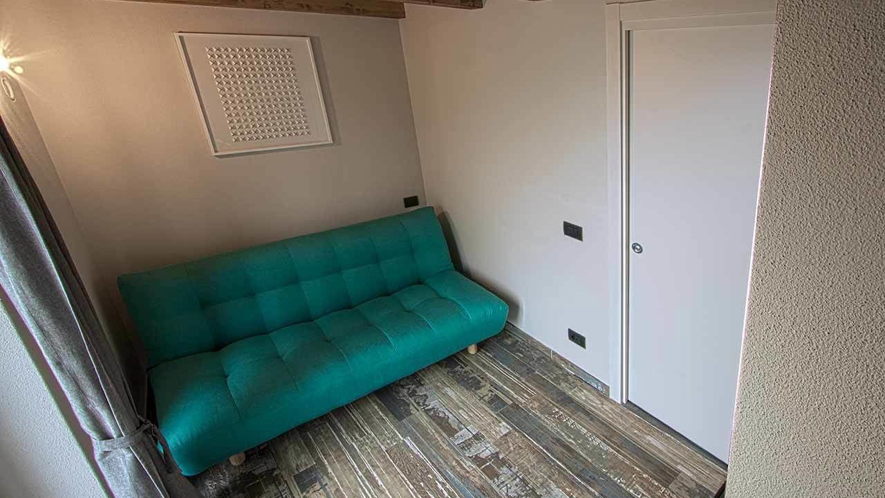 Photo of Bedroom in Lavagna