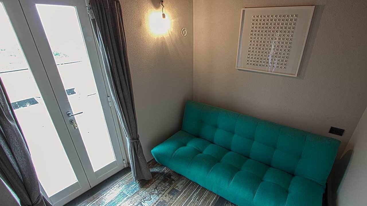 Photo of Bedroom in Lavagna