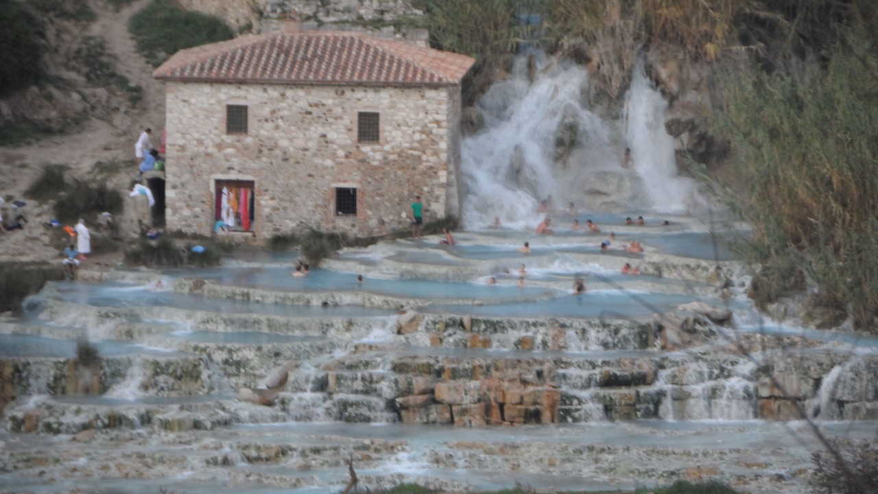 Photo of Outdoor in Montiano