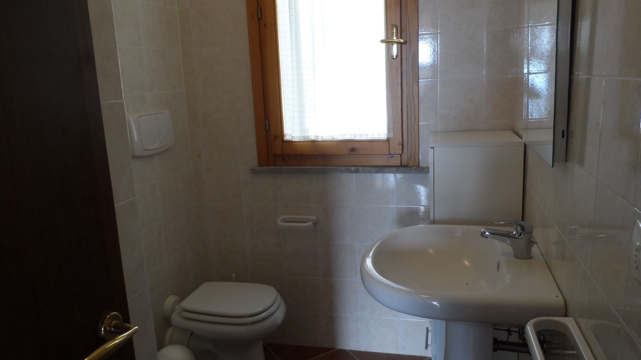 Photo of Bathroom in Montiano