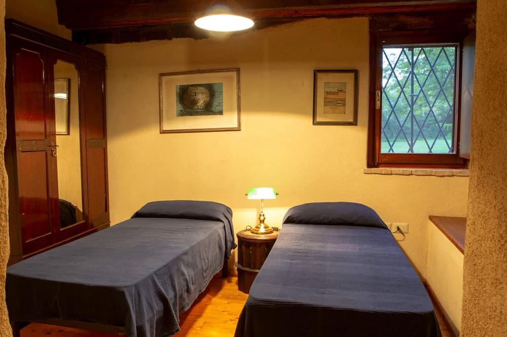 Photo of Bedroom in Avenale