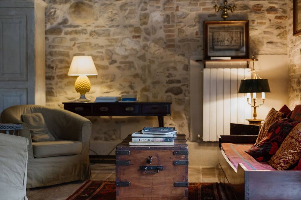 Photo of Livingroom in Avenale