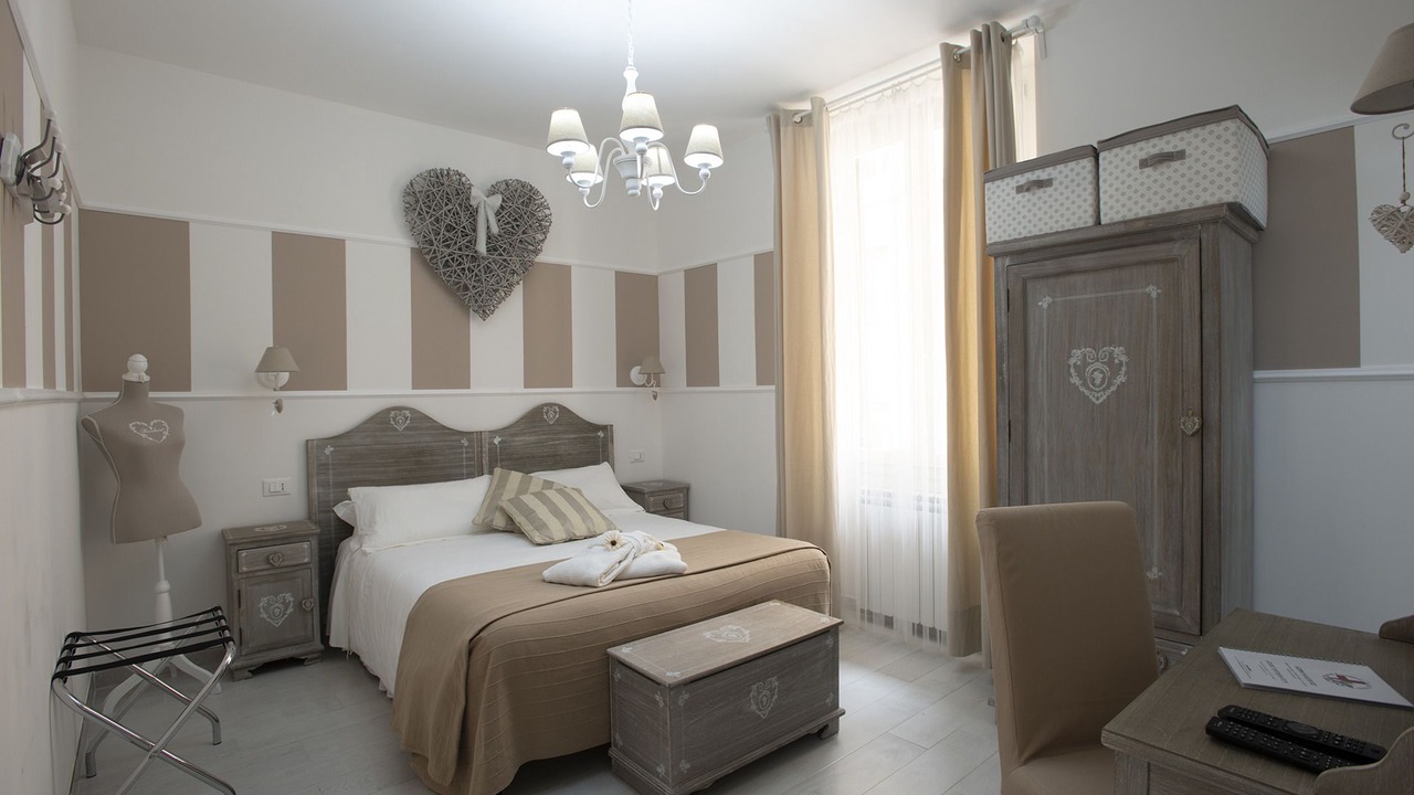 Photo of Bedroom in San Vincenzo