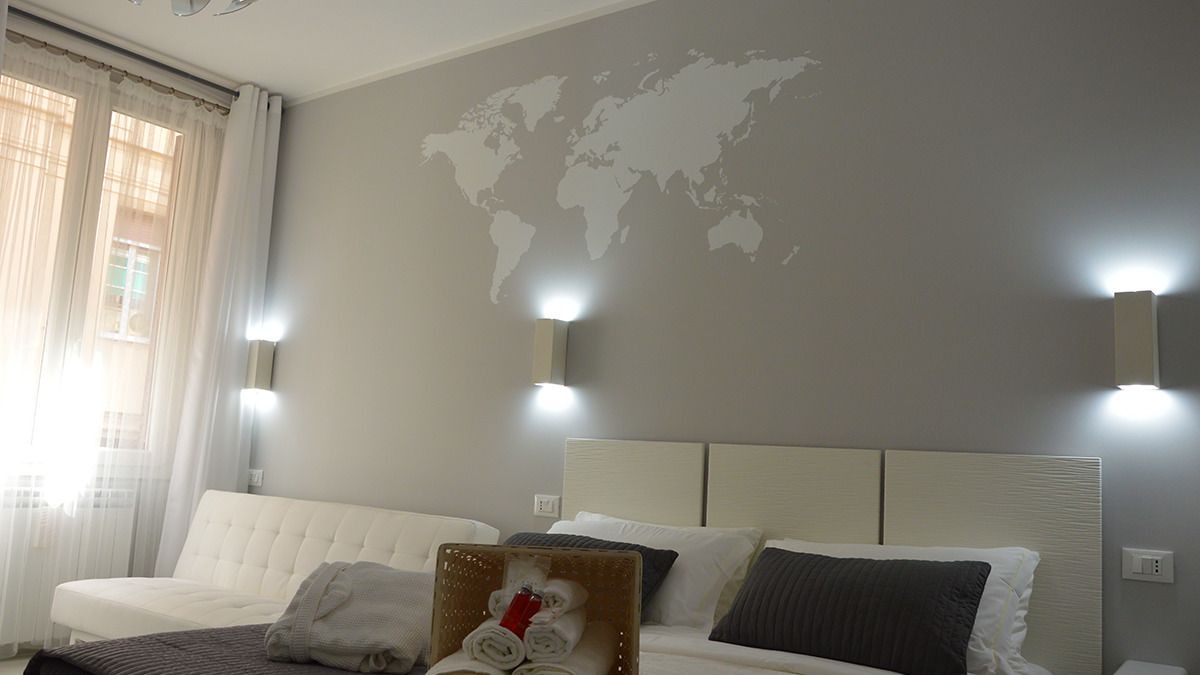 Photo of Bedroom in San Vincenzo