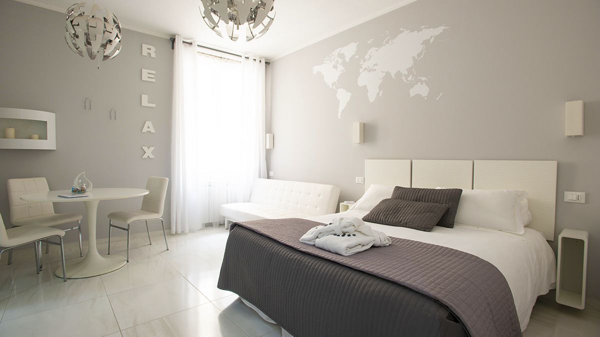 Photo of Bedroom in San Vincenzo