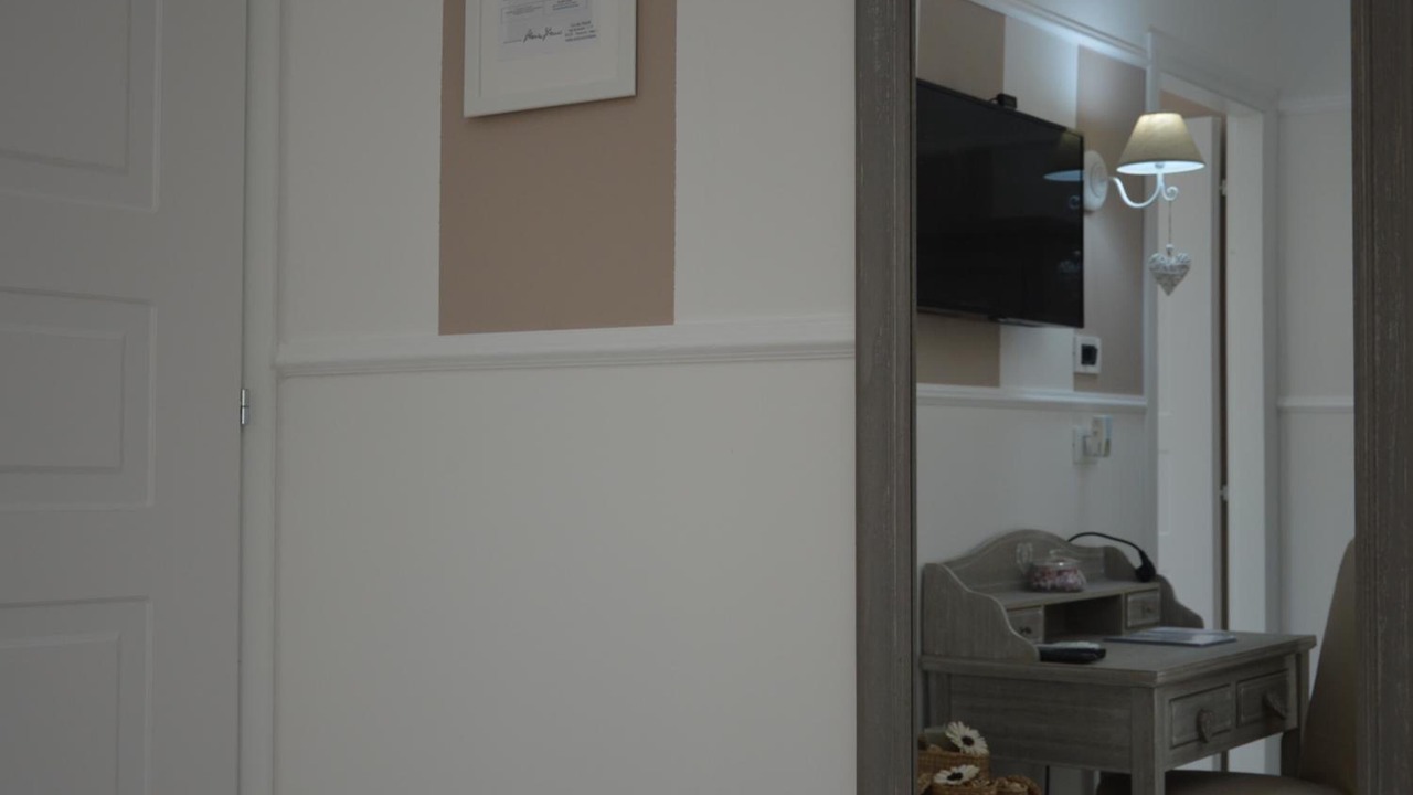 Photo of Bedroom in San Vincenzo