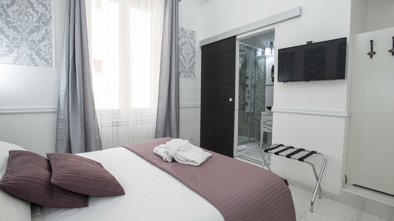 Photo of Bedroom in San Vincenzo