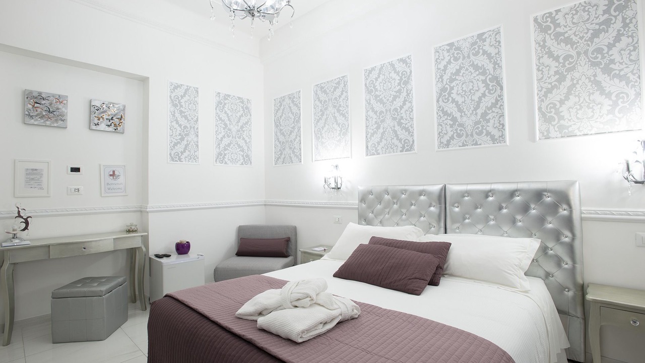 Photo of Bedroom in San Vincenzo
