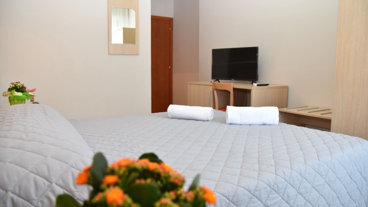 Photo of Bedroom in Montesilvano