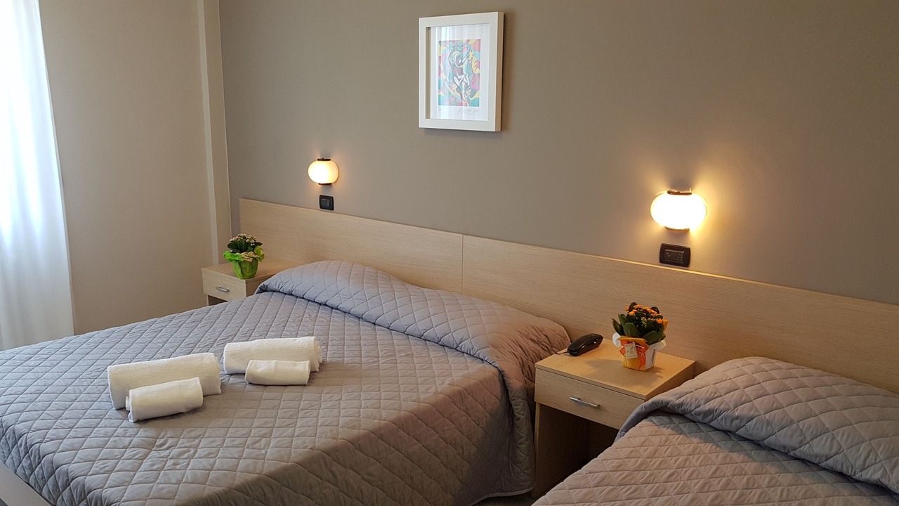 Photo of Bedroom in Montesilvano