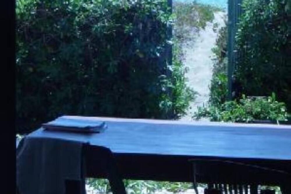Photo of Patio Balcony in Lido dei Pini