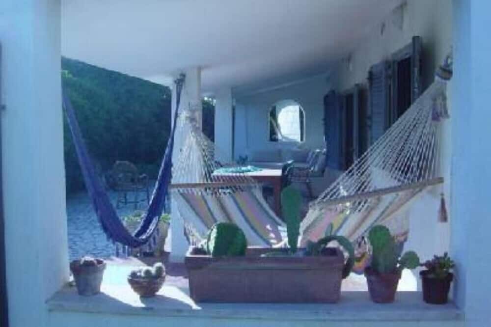 Photo of Patio Balcony in Lido dei Pini
