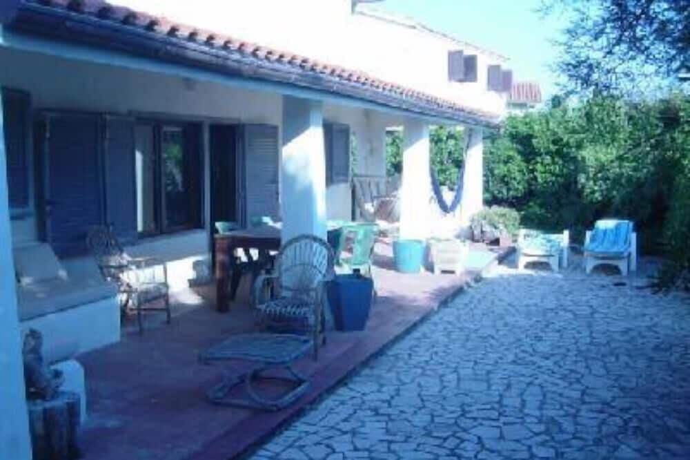 Photo of Patio Balcony in Lido dei Pini