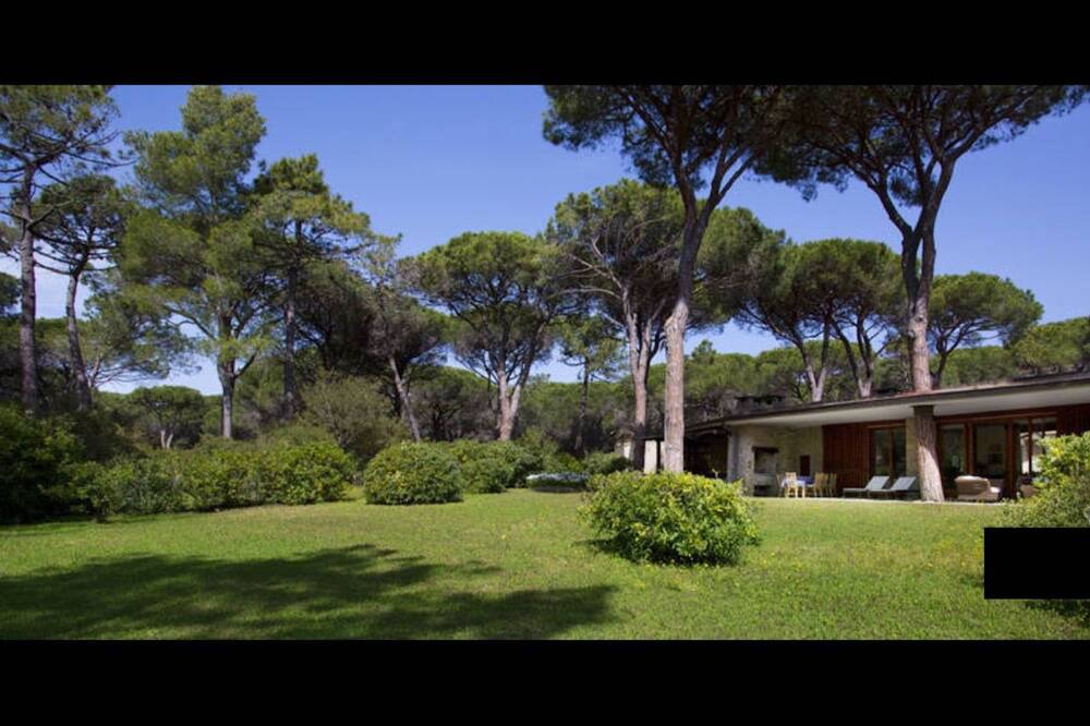 Photo of Outdoor in Roccamare
