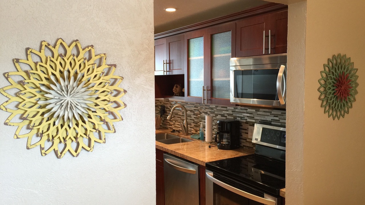 Photo of Kitchen in Islamorada