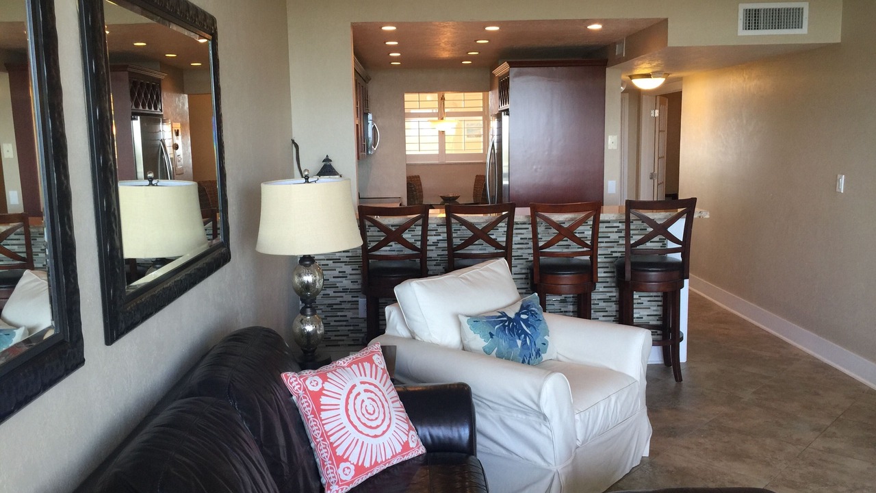 Photo of Livingroom in Islamorada