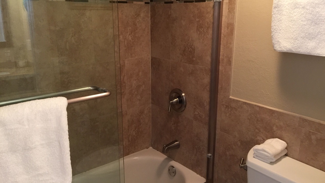 Photo of Bathroom in Islamorada