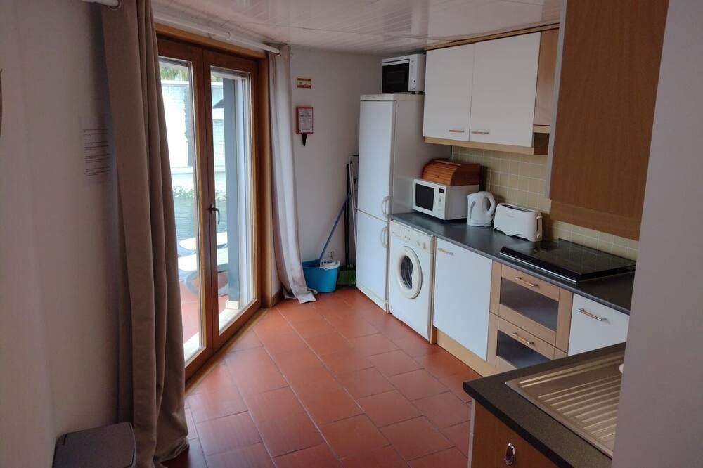 Photo of Kitchen in Lagos