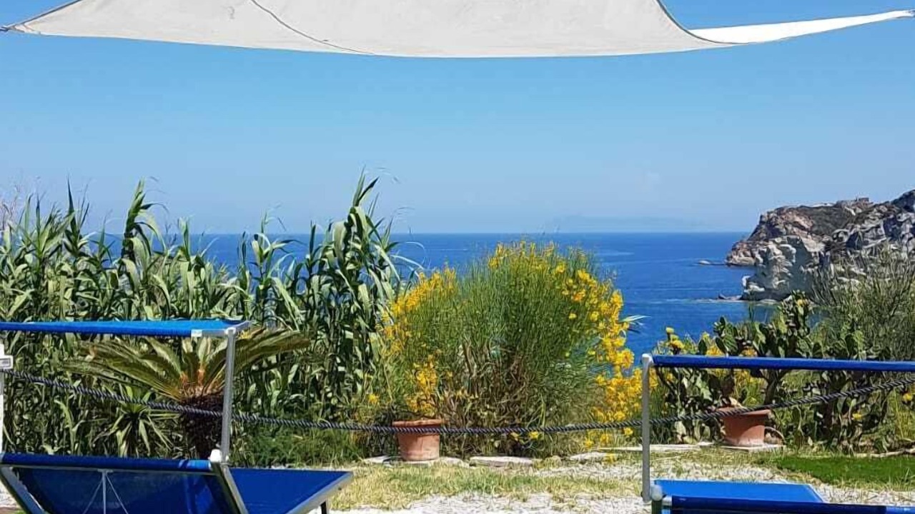 Photo of Outdoor in Le Forna