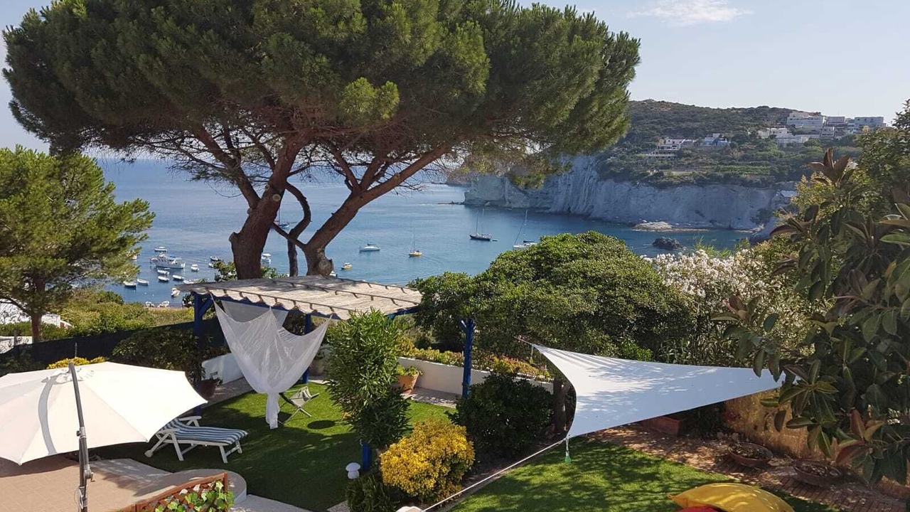 Photo of Outdoor in Le Forna