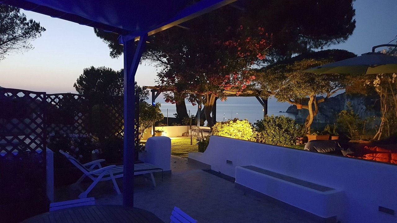 Photo of Outdoor in Le Forna