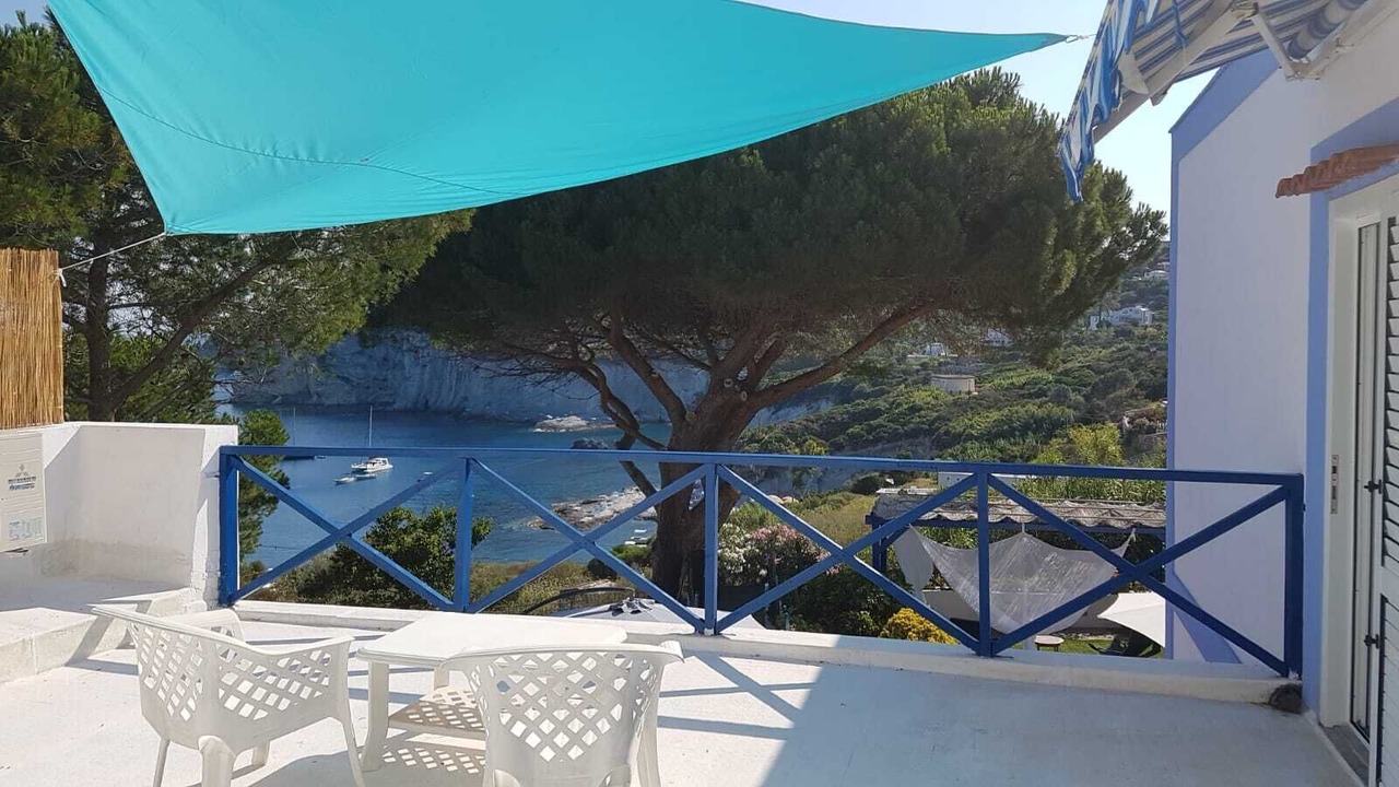 Photo of Outdoor in Le Forna