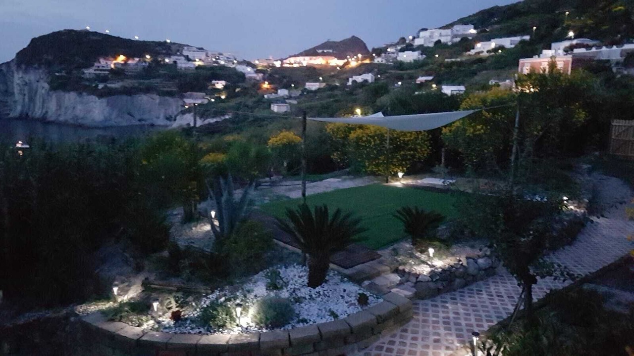 Photo of Outdoor in Le Forna