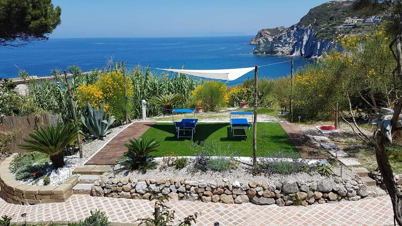 Photo of Outdoor in Le Forna