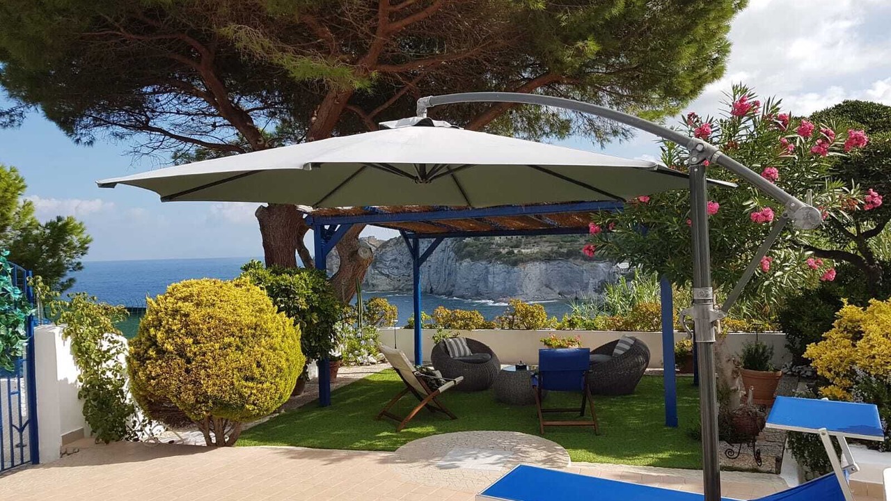 Photo of Outdoor in Le Forna